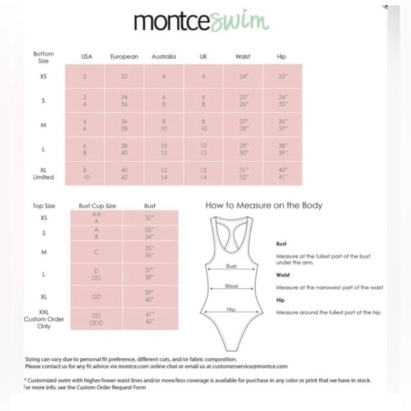 Montce Cage Bralette Bikini Top Black Faux Suede size medium - Picture 10 of 11